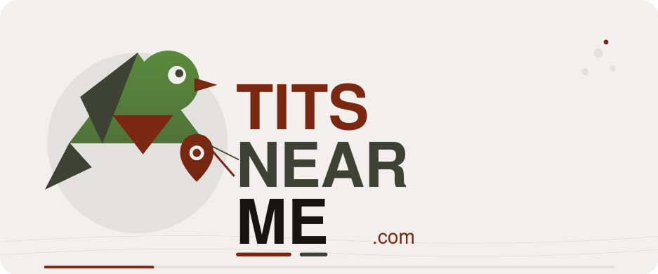 tits near me logo